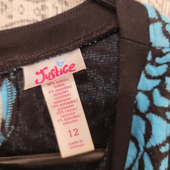 Sleeveless drop waist dress - Picture 5 of 6